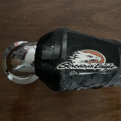Harley Davidson Screaming Eagle Air Cleaner/Intake