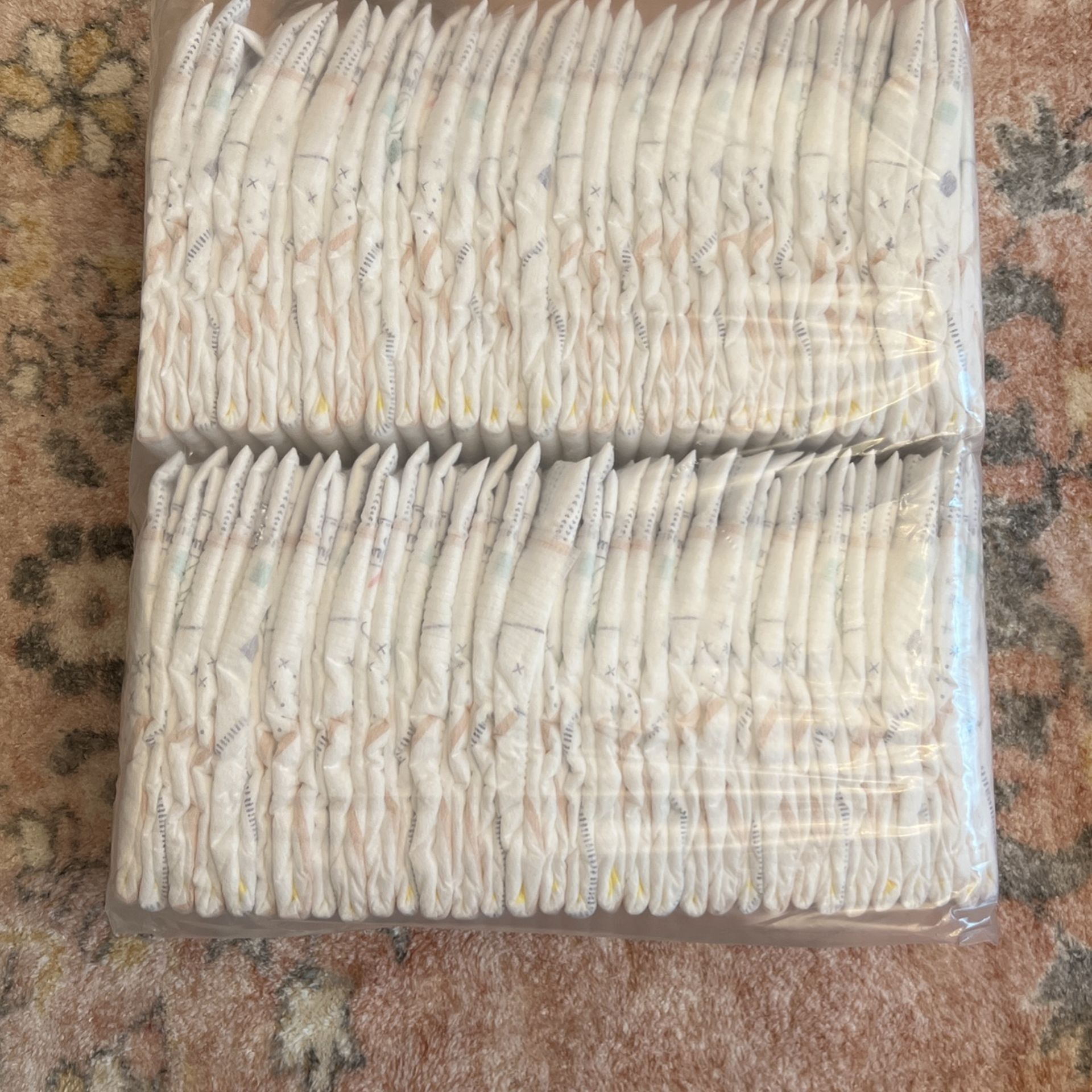 Newborn Diapers