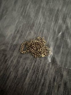 cuban link 10k chain