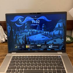 Dell Latitude 7640 Windows Pro 11 Laptop Intel Core i7/16GB/1TB  