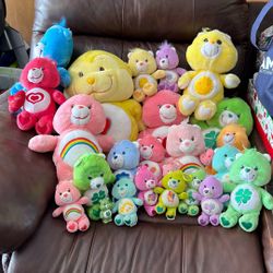 Care Bear Collection