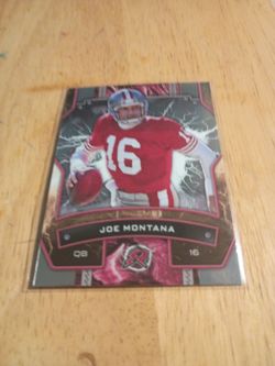 Joe Montana