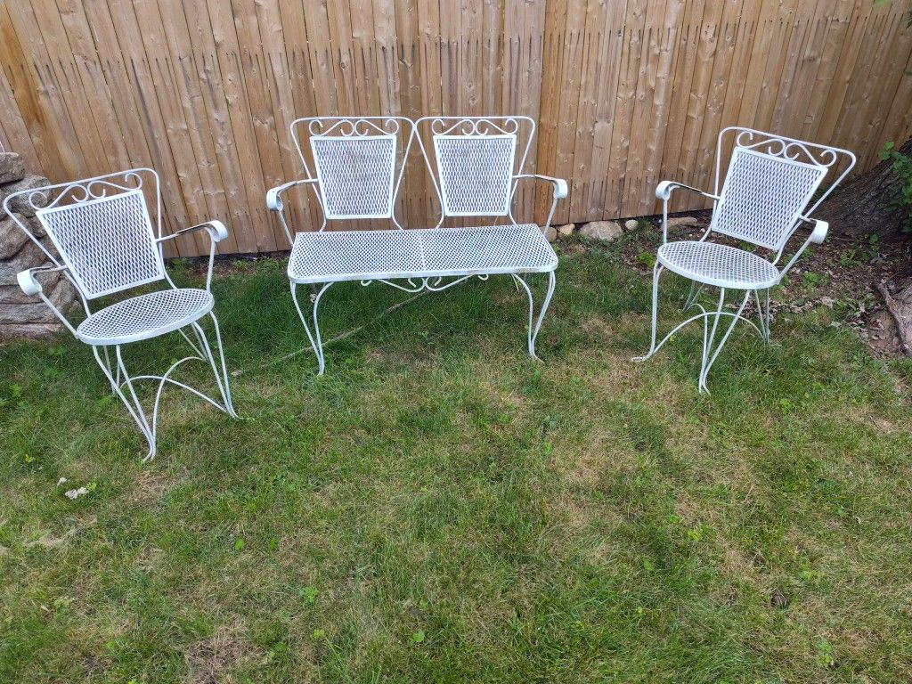 Antique Set