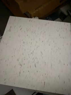 New Armstrong flooring Imperial Textured Cool white vinyl commercial flooring