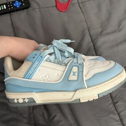 LV Trainers 