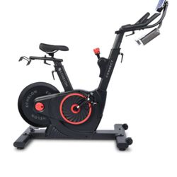 On Sale EX-5 Live Studio Fitness Exercise Bike 