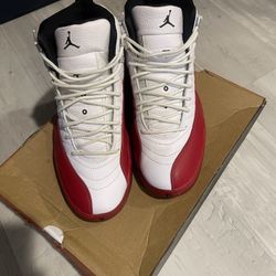 Cherry 12s