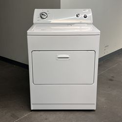 Whirlpool Super Capacity Plus Electric Dryer Delivery Available 