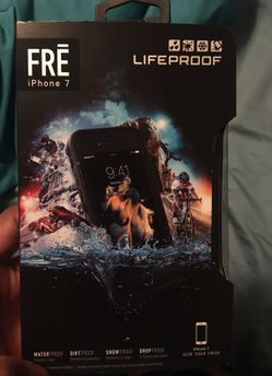 iPhone 7 case