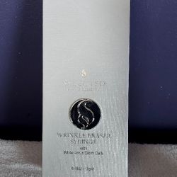 Wrinkle Cream 