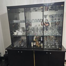 China Cabinet 