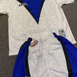 Nuevos Uniformes de futbol soccer en especial sizes XL