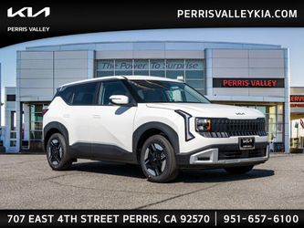 2027 Kia Seltos