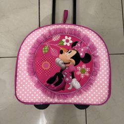 Disney Kids Suitcase 