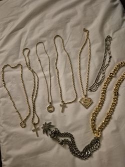 Costume Jewelry 