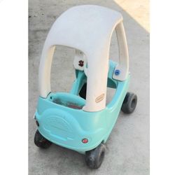 Little Tikes Car Cozy Coupe 