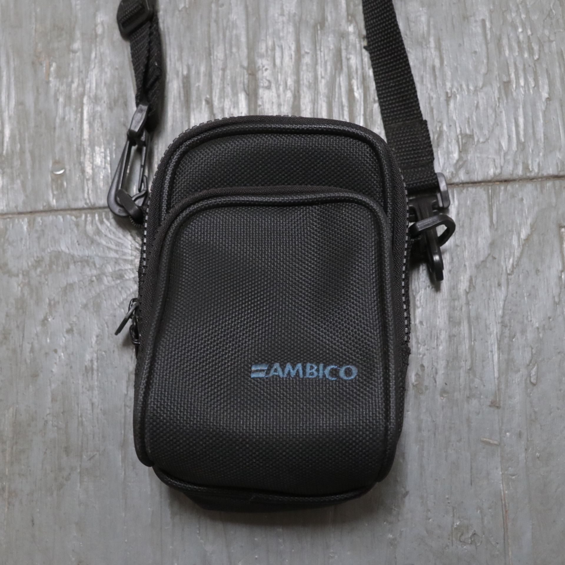 Photography Accessory Bag Crossbody