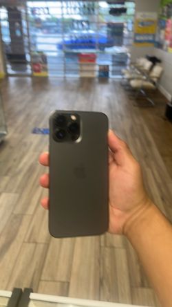 iPhone 13 Pro Max 128 GB UNLOCKED