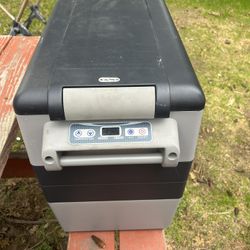 Portable Freezer/Refer 