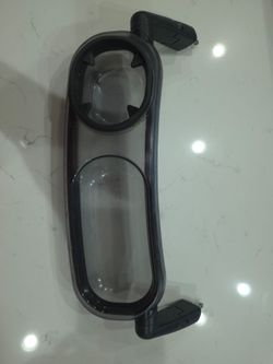 Snack Tray for for UPPAbaby Vista, Cruz