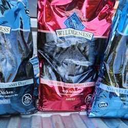 Dog Food