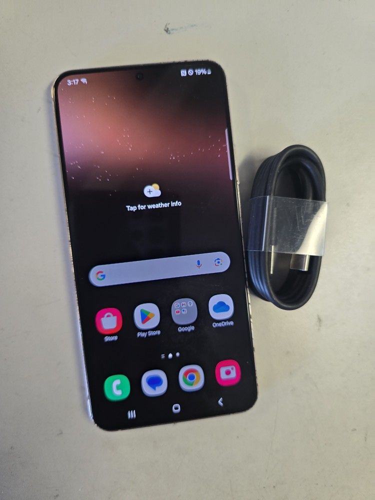 Samsung S22 Plus At&t 128 Gb At&t Unlocked For All Carriers Including MetroPCS 