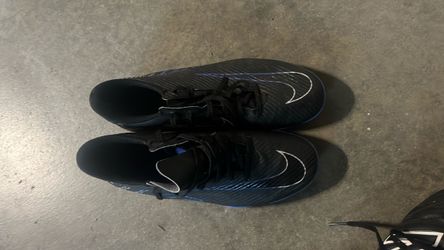 Soccer Cleat