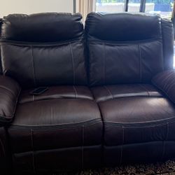 3 Piece Sofas Set