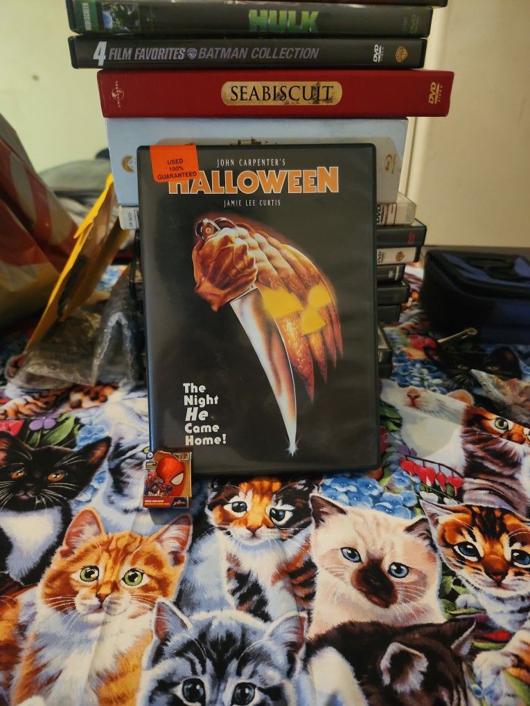 Halloween 1