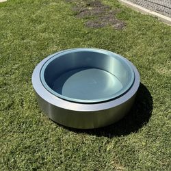 Futuristic Custom Made Coffee Table