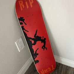 Custom Skateboard 