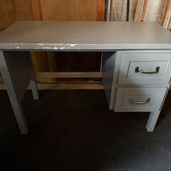 Pottery Barn Kids Desk