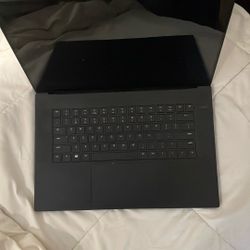 Razer Blade 15 2018