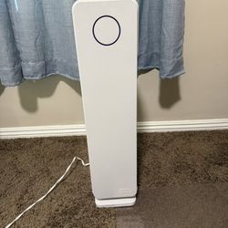 GermGuardian True HEPA Tower Air Purifier