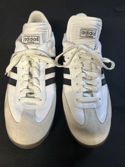 Adidas Samba, Low Top, Lace Up Shoes, Size 11.5
