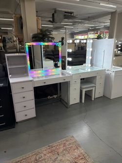 OVERSTOCK SALE ON ALL VANITIES