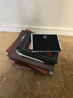 Picture Frames
