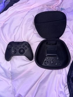 Xbox elite series 2