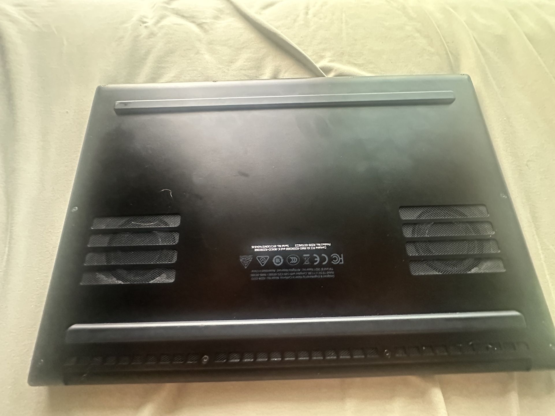 Razer Gaming Laptop