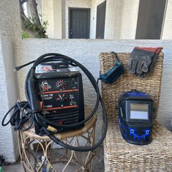 Hobart 140 MIG WELDER