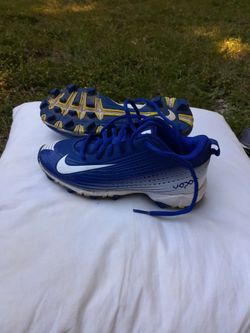 Nike Fastflex Baseball Shoes 13c