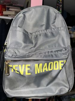 Steve Madden Backpack