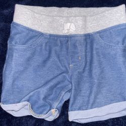 Girls Shorts Size 6 (Jumping Beans) 