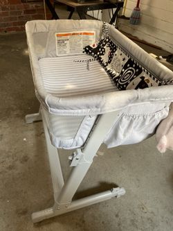 Gap Bassinet For Sale