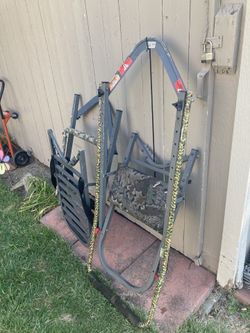 Tree Stand