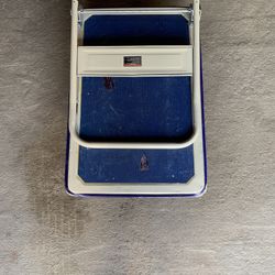 Dolly Hand Cart $35.00 Cash Only Pick Up Only 