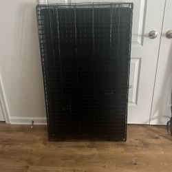 XL DOG Crate 
