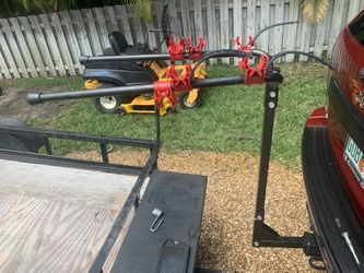 Bike Carrier