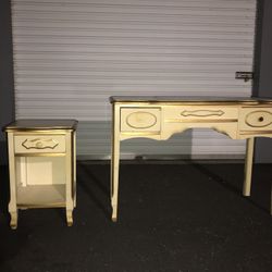 Antique Wood Furniture All Must Go 