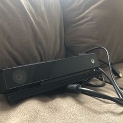 Xbox One Kinect 